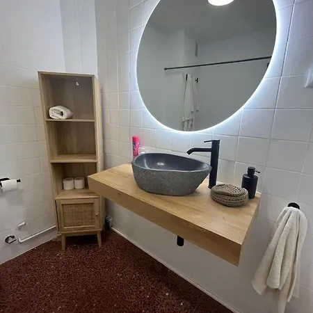 Encantador En El Corazon De Appartement Tremp