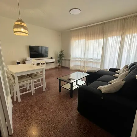 Encantador En El Corazon De Apartment