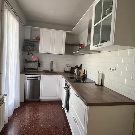 Appartement Encantador En El Corazon De *